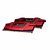 G.Skill 8GB 2133MHz RipjawsV DDR4 RAM KIT (F4-2133C15D-8GVR)
