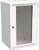CONTEG fali rack 10" REH-06-30/26