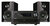 Ferguson HearMe CD250BT Micro HiFi rendszer