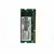 Patriot 4GB-1333 Signature SoDIMM DDR3 Notebook memória