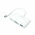 Logilink USB-C to VGA Multiport Adapter