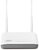 Edimax 802.11b/g/n N300 3in1 WiFi Router, AP, Extender