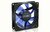 Noiseblocker BlackSilent XC1 80mm OEM