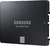 Samsung 750 EVO 250GB 2,5" SATA3 SSD