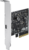Asus USB 3.1 Type-C PCIe kártya (1 port)