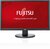 Fujitsu 24" E24T-7 monitor - fekete