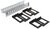 APC SRTRK2 19" Rail Kit