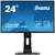 Iiyama ProLite XB2481HS-B1 - 23,6" Monitor, Fekete