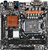 ASRock H110M-ITX/AC - Alaplap