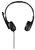 Hama Essential 300 Sztereó Headset Fekete