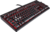 Corsair STRAFE Cherry MX Red USB Gaming Billentyűzet ENG - Fekete