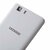 Doogee X5 PRO 5" 16GB Dual SIM okostelefon - fehér