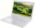 Acer ASPIRE F5-573G-50L6 15.6" Notebook - Fehér