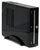 ModeCom FEEL 202 BookPC ház (mini-ITX)