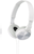 Sony MDR-ZX310APW Android Fejhallgató Fehér