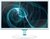 Samsung T24D391 - 23,6" Monitor, Fehér