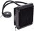 Corsair Hydro Series H90 High Performance Liquid CPU Cooler