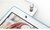 Lenovo 8" IdeaTab TB3-850F 16GB WiFi Tablet Fehér