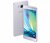 Samsung SM-A500FU Platinum Silver / A5 - 16GB ezüst