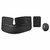 Microsoft Sculpt L5V-00021 USB Ergonómikus Billentyűzet ENG - Fekete