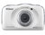 Nikon Coolpix W100 Vízálló fényképezőgép + Hátizsák KIT - Fehér