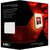 AMD FX-8300 3,3 GHz AM3+ Processzor - BOX