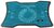 NATEC NPL-0743 Macaw 15.6" laptop hűtőpad - Kék
