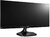 LG 34" 34UM58-P Monitor