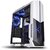 Thermaltake Versa N21 Snow Számítógépház - Fehér