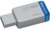 Kingston 64GB DT50 USB3.0 Pendrive - Ezüst-Kék