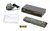 Set-Top-Box Alcor HD 2400 DVB-T vevő