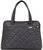 WPower 15.4" Kingsons (Ladies in Fashion) női notebook táska - fekete
