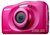 Nikon CoolPix W100 + Hátizsák KIT - Pink