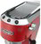 Delonghi EC680.R Eszpresszó kávéfőző - Piros