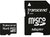 Transcend 16GB MicroSDHC Class10 U1