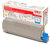 OKI kék toner C5600/5700 szériához 2000 oldal
