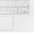 Asus X302UA-FN030D 13.3" Notebook - Fehér