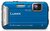Panasonic LUMIX DMC-FT30 Kék