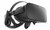 Oculus Rift Virtual Reality (VR) Headset