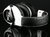 Kingston HyperX Cloud fehér gamer headset KHX-H3CLW