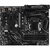MSI B250 GAMING PRO CARBON Alaplap