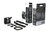 Noiseblocker BlackSilent PRO PM-1 40mm