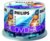 Philips DVD-R Egyszer Írható DVD Lemez Hengerdoboz (50db/cs)
