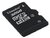 Kingston 32GB SD micro (SDHC Class 4) (SDC4/32GBSP) memória kártya