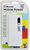 MSONIC Power Bank 13000mAh, Li-Ion MY2590WE fehér-zöld