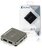 König CSU3H4P100BL USB 3.0 HUB (4 port) Szürke