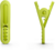 Philips SHQ3300LF/00 ActionFit Sportfülhallgató Zöld
