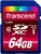 Transcend 64GB SDXC
