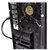 Thermaltake Commander MS-1 VN400A1W2N Window Számítógépház - Fekete
