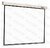 reflecta Crystal-Line Rollo 4:3 200x159 cm (viewing area 196x147); 4 black borde